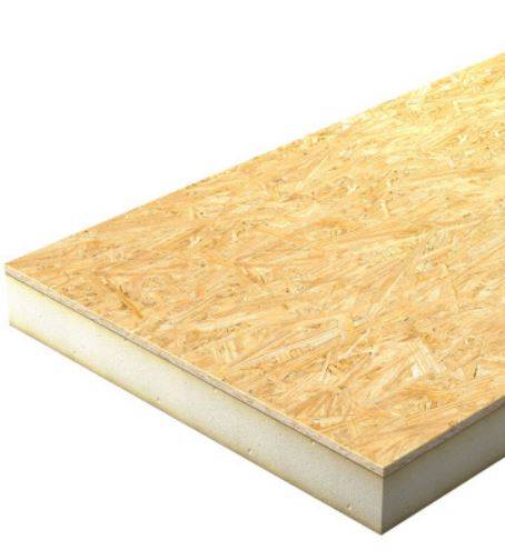 ProTherm PIR PLY Insulation