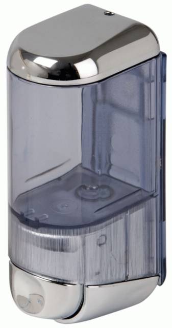 BC583C Dolphin Prestige Surface Mounted Soap Dispenser