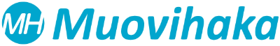 Muovihaka Oy-logo