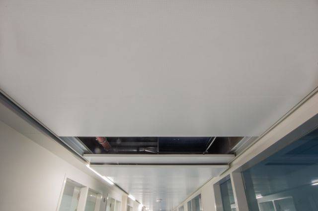 LMD-E 340 Corridor Ceiling