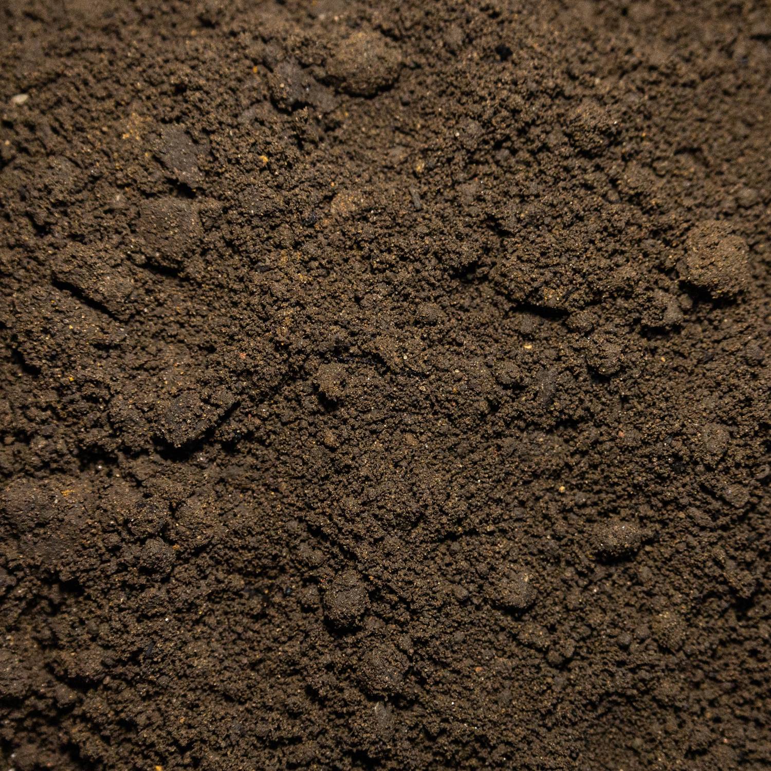 TS1 Topsoil – Natural BS3882 Multipurpose Topsoil