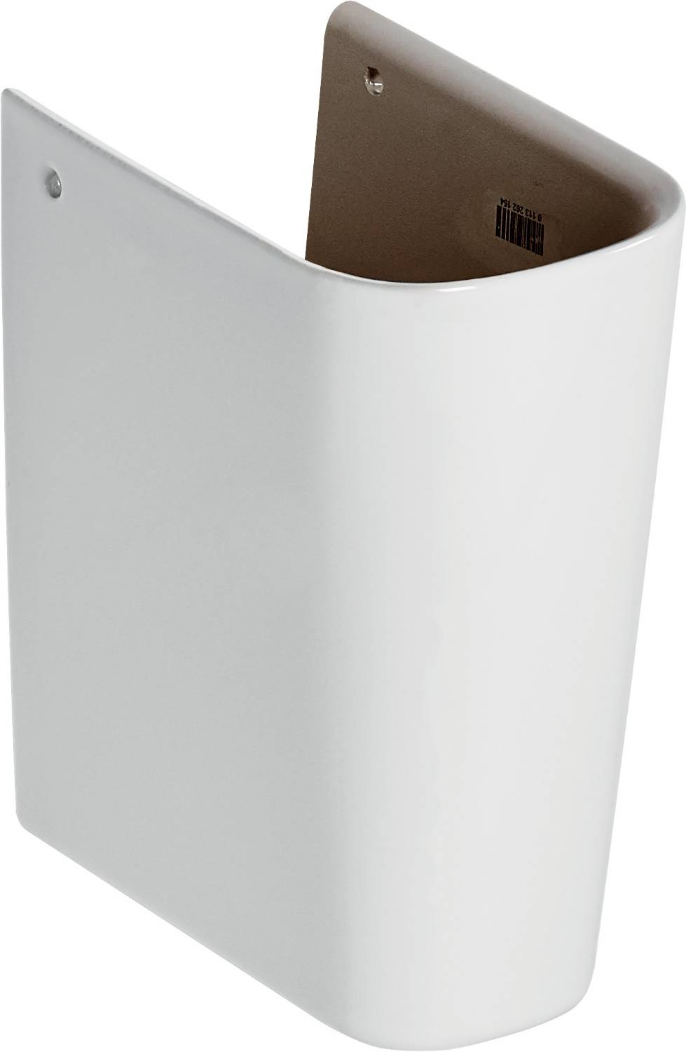 Studio Echo Semiped White For Hand Wash Basin BXD