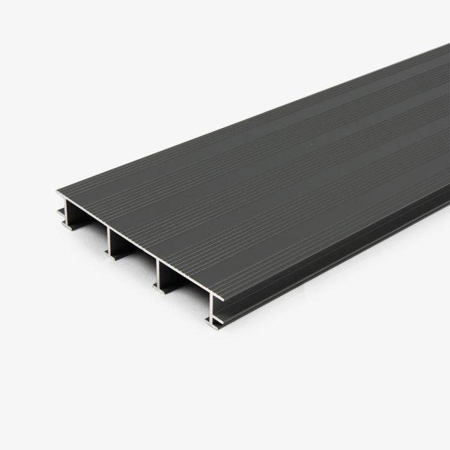 Hyperion Aluminium Decking Boards - Class A Fire Rated