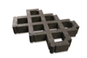 Truckpave™ - Cellular Porous Paving Grid System