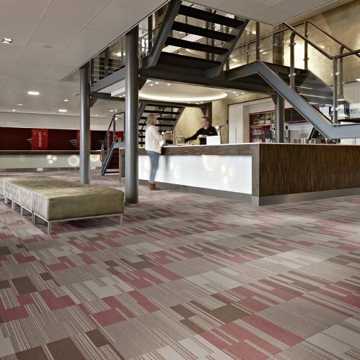 Flotex Cirrus Sheet Flooring