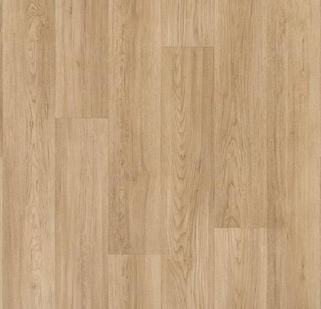 Sarlon 15 dB Acoustic Vinyl Wood - Vinyl floor covering
