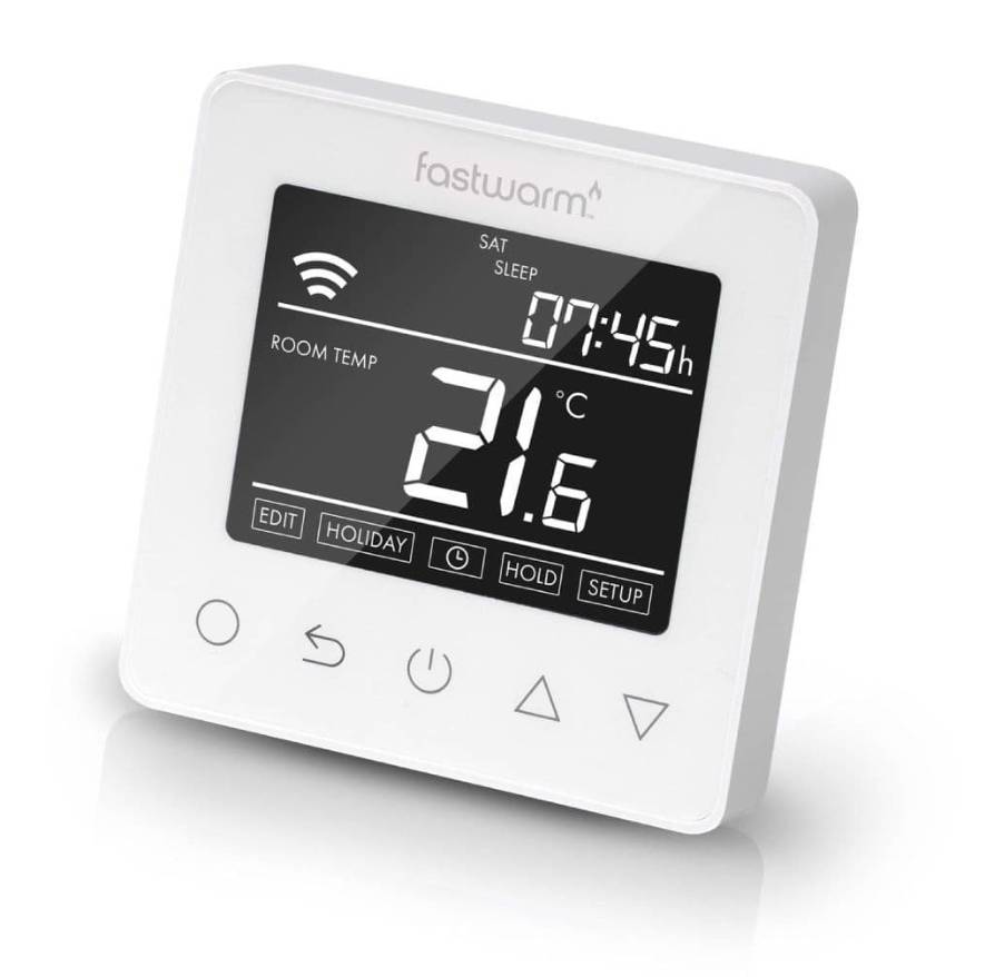 Fastwarm® Wifi Thermostat for Water UFH