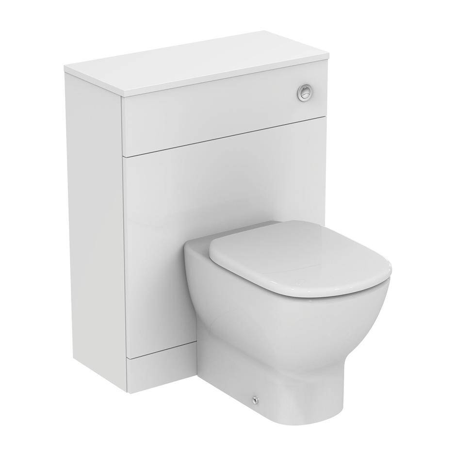 Mavone 65 cm WC Unit