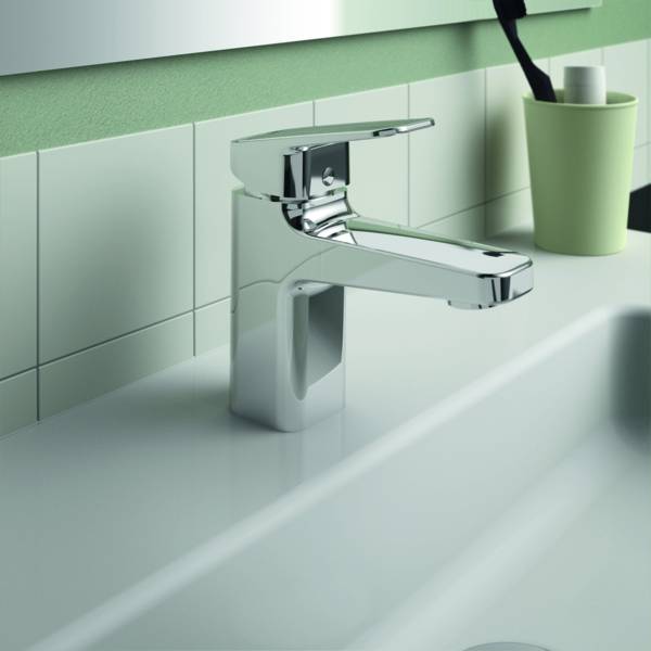 Ceraplan Single Lever Basin Mixer