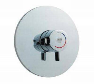 Rada V10 Concealed Shower Valve