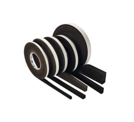 Pro Clima Contega Solido Fiden Exo - Pre-Compressed Joint Sealing Tape