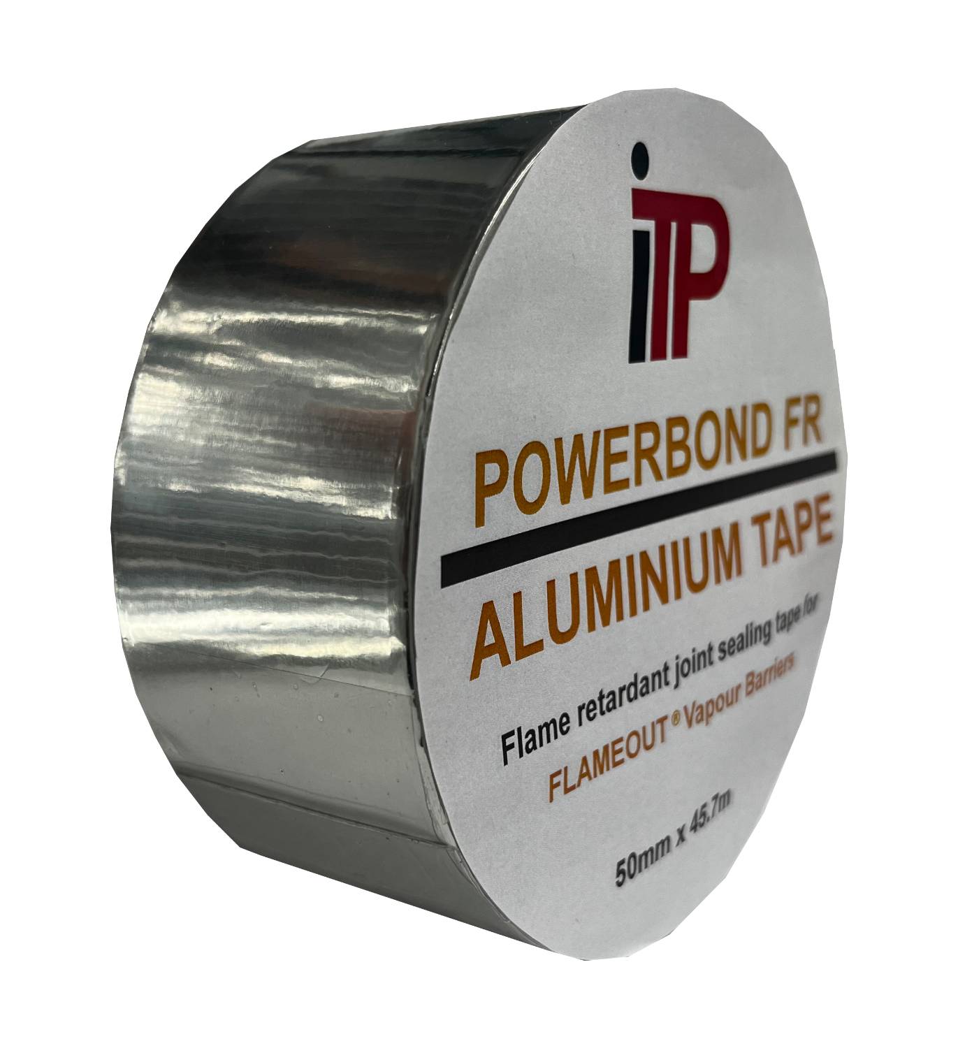 FlameOUT® Tape & Powerbond Aluminium FR Tape®