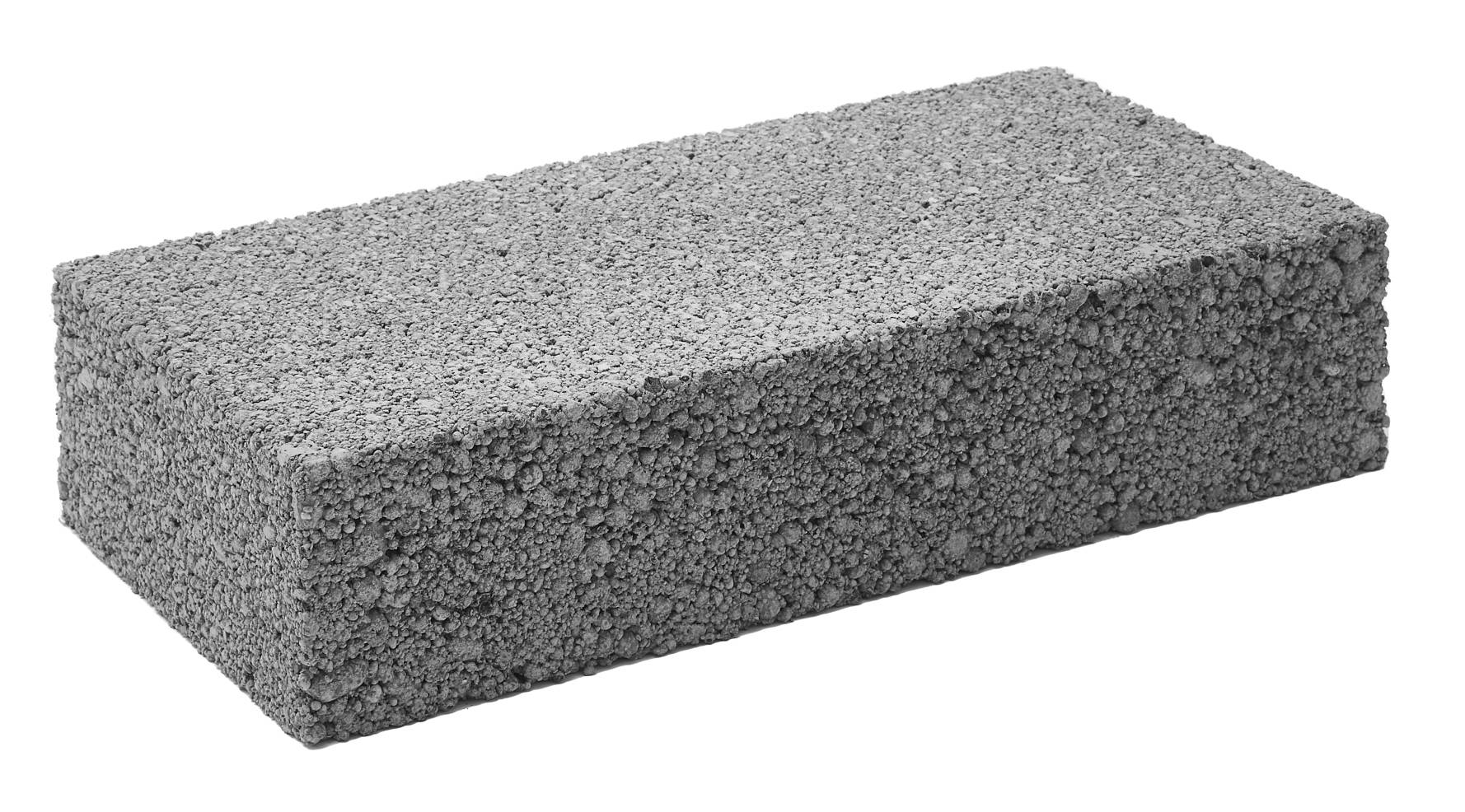 Fibo 850 100 mm 3.6 N Concrete Block Range