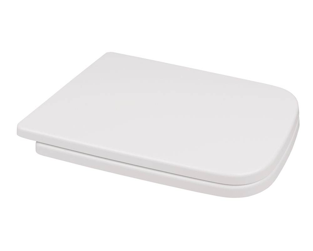 Marden Soft Close Toilet Seat and Cover