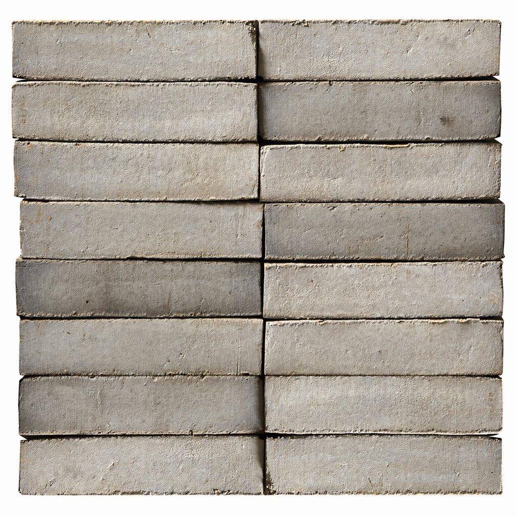Sisteron Grey - Clay Facing Brick -  