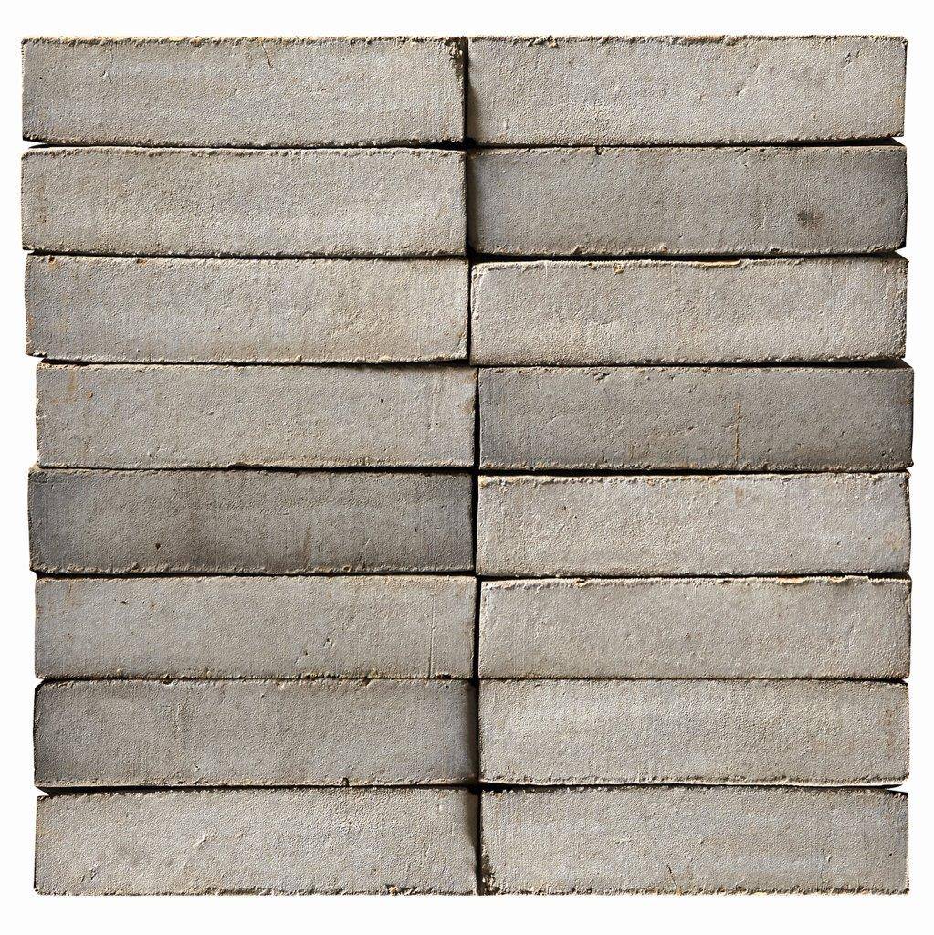 Sisteron Grey - Clay Facing Brick