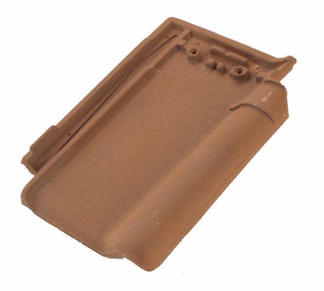 Postel Clay Tile