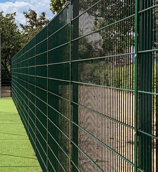 Hercules Elite Security Fence System - SR1 (A1) & SR2 (B3)