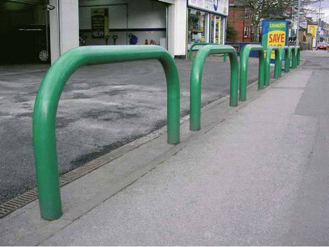 Rhino RB90/HD Hoop Barrier