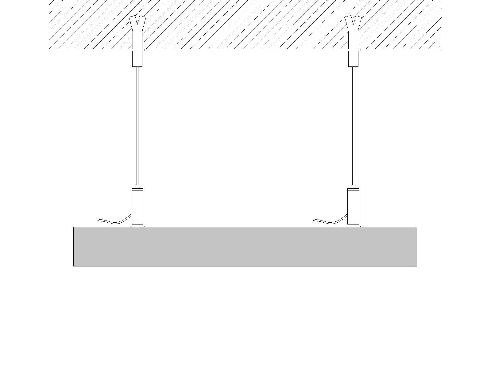 Room Acoustics - sound absorbers: Mute+ board - Sound Absorber