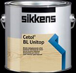 Sikkens Cetol BL Unitop