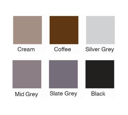 Nicobond PatioPro Grout - Exterior Tile and Stone Grout