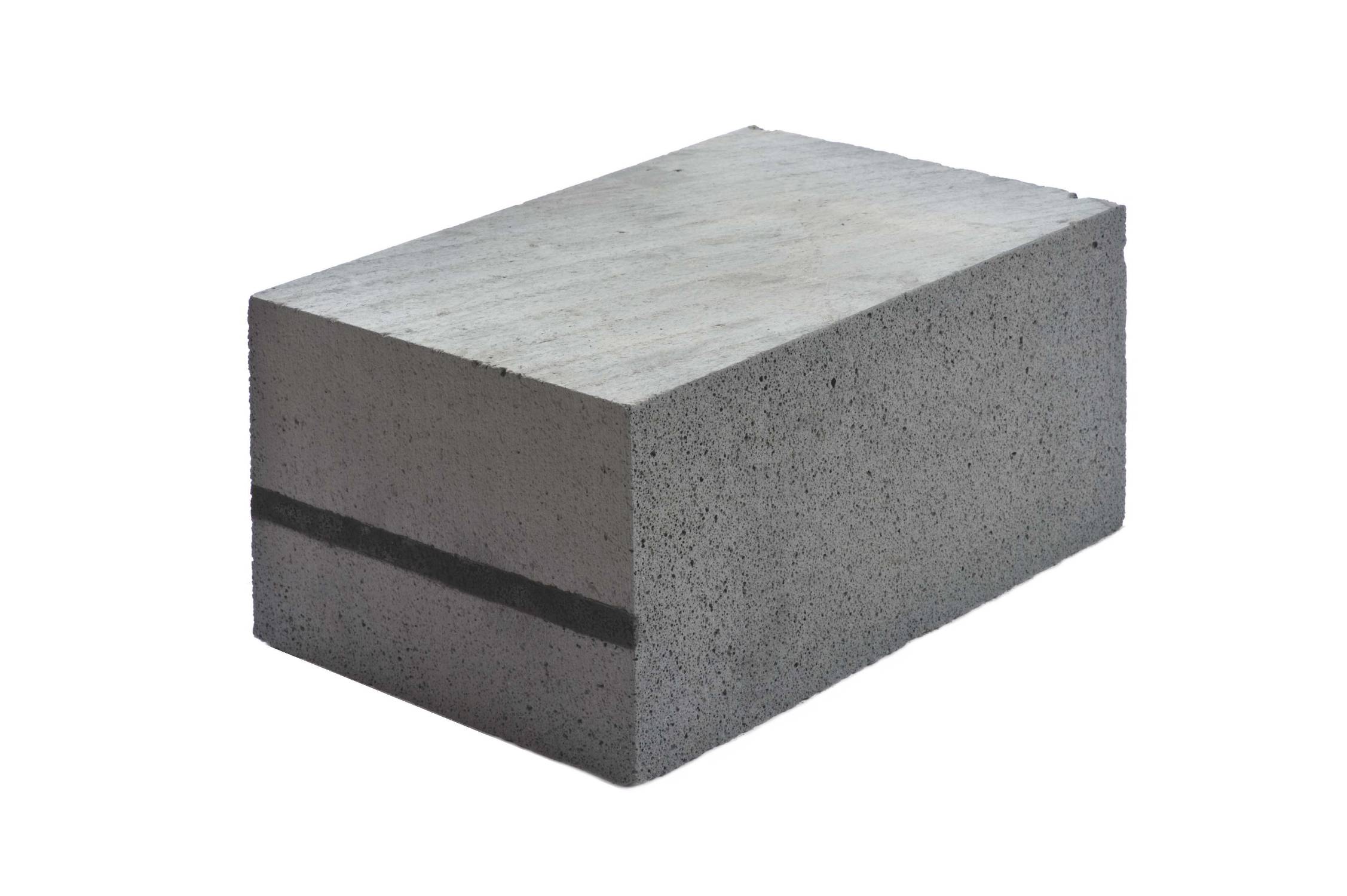 Celcon Foundation Block, High Strength Grade - Aircrete