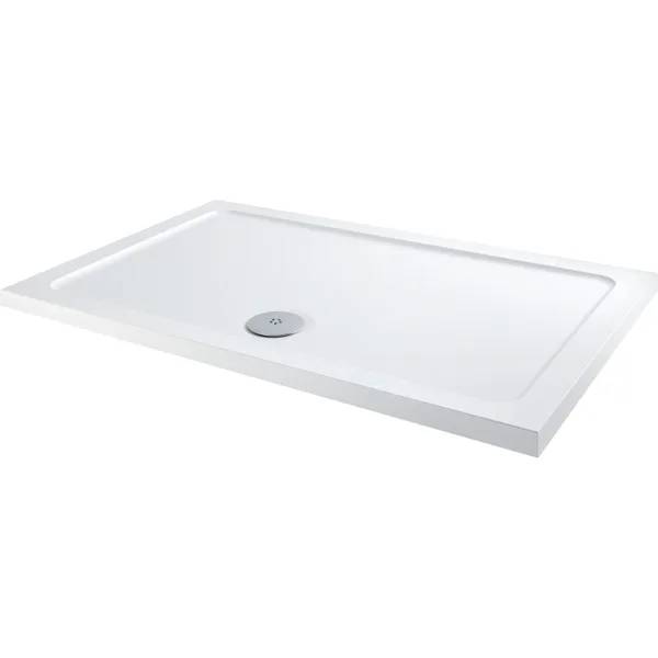 Twyford Rectangular Shower Tray