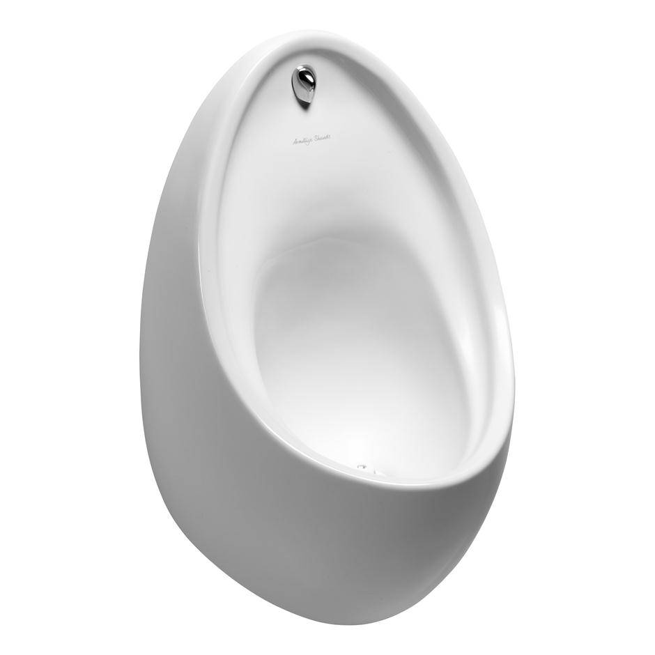 Contour Bowl Fully Concealed Urinal
