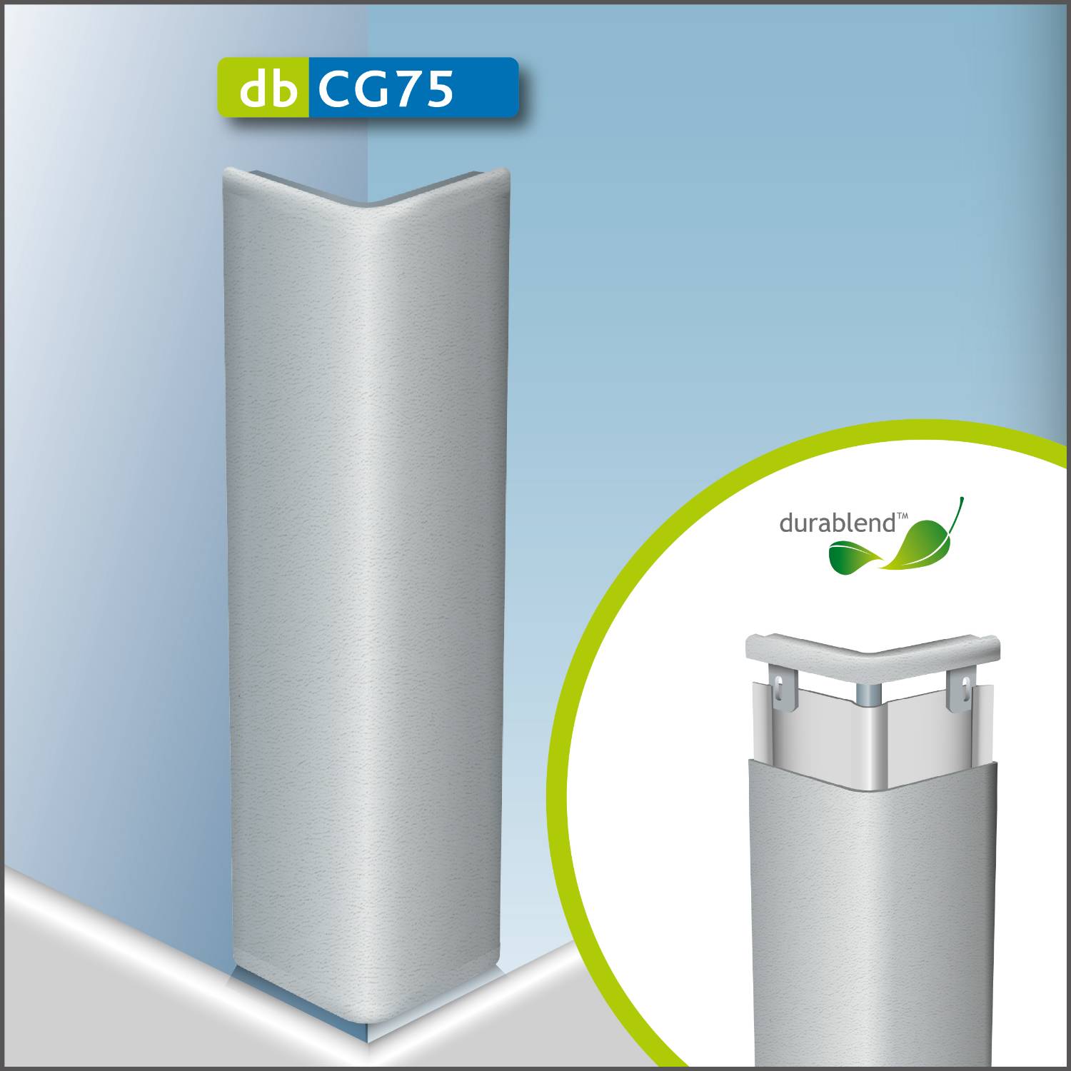 Corner Guard db CG75