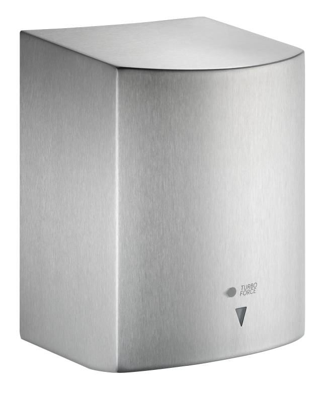 Dryflow Turboforce Hand Dryer