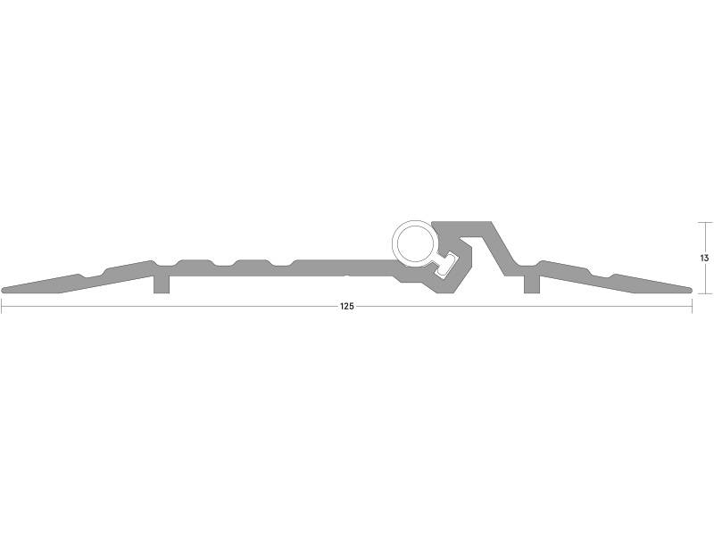 LAS4014 si Threshold Plate