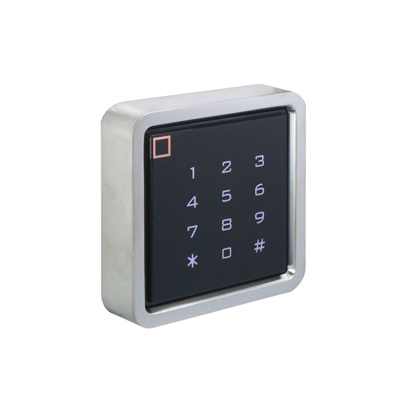 Standalone Keypads - Keypads for standalone access control