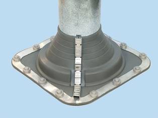 Dektite® Combo - Roof Flashing