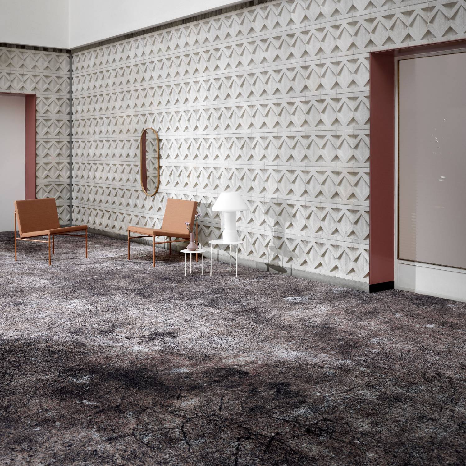Highline 80/20 1900 wall-to-wall carpet