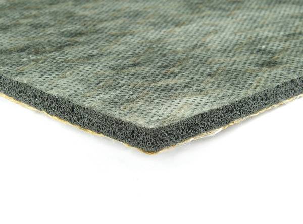 Technics 5 - Underlay