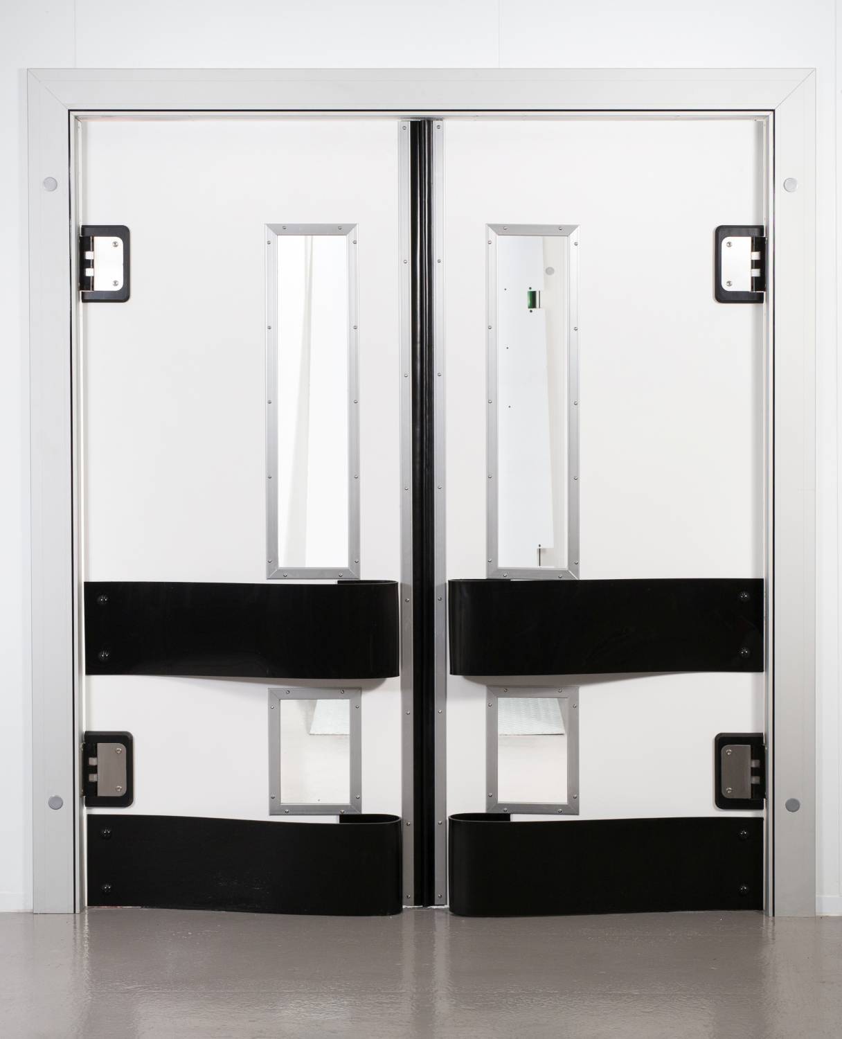 K250 GRP Retail Swing Door