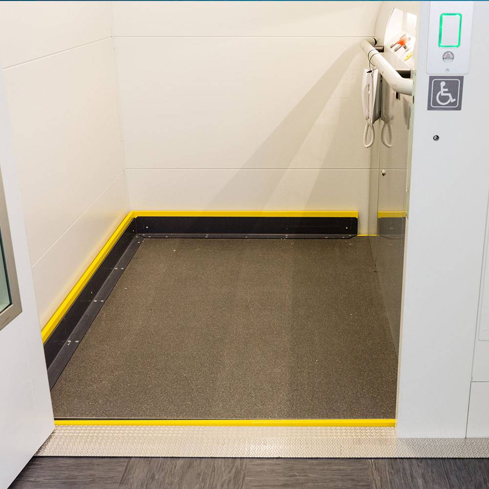 Aritco PublicLift Access - Goods Lift