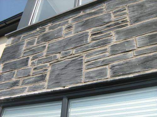 Slate Walling Cwt-Y-Bugail Natural Slate