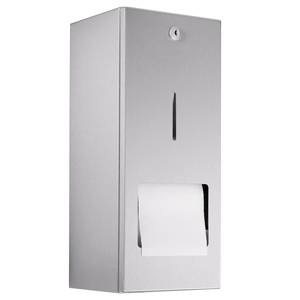 WP164-1 Dolphin Prestige Toilet Paper Dispenser