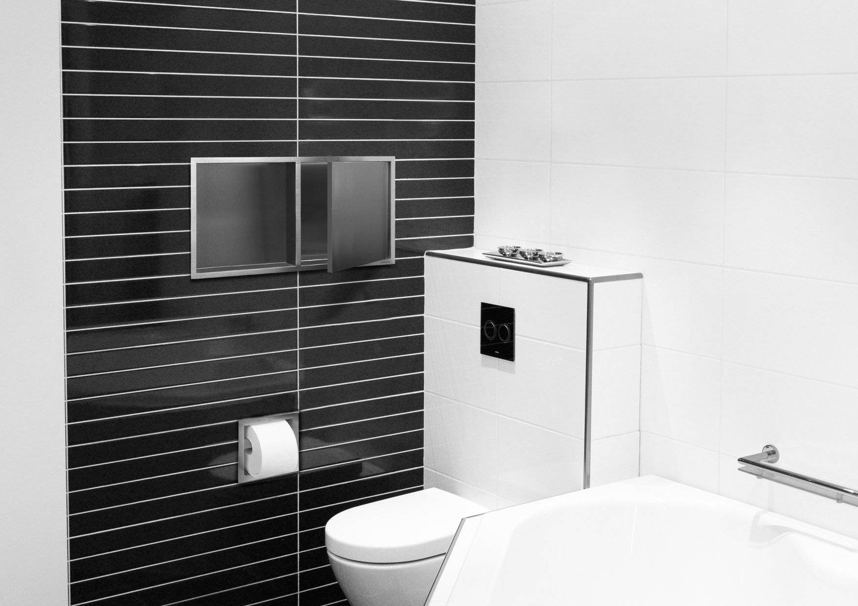 BOX 10 Door - Bathroom Cabinet