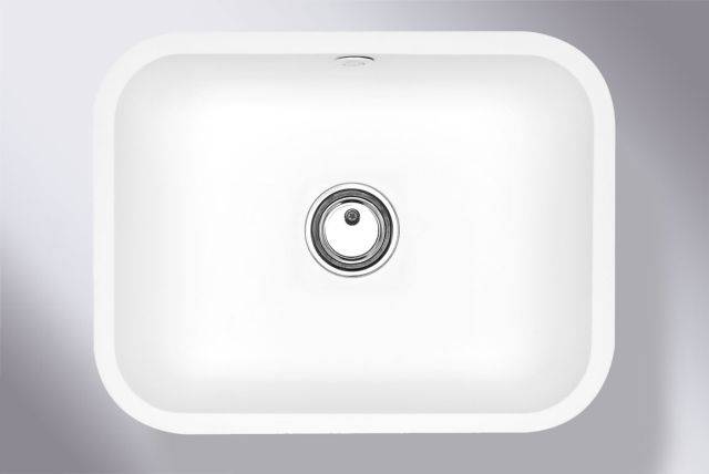 Hi-Macs® Sink CS528R - Acrylic sink 
