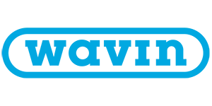 Wavin Finland Oy-logo