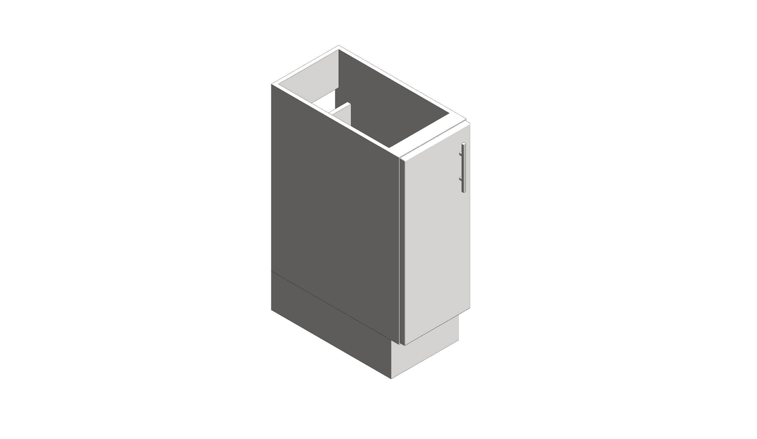 Base Unit - Single Base Unit