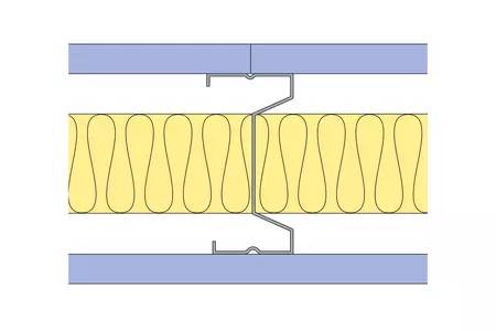 GypWall Single Frame - A206A283S (EN)