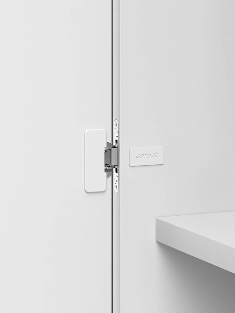 Concecta - Concealed Hinge