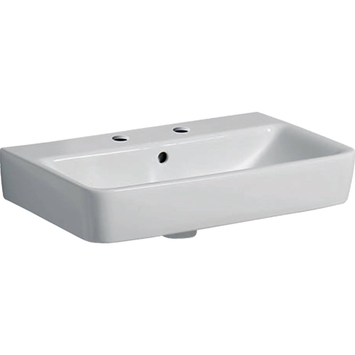 Selnova Compact Washbasin