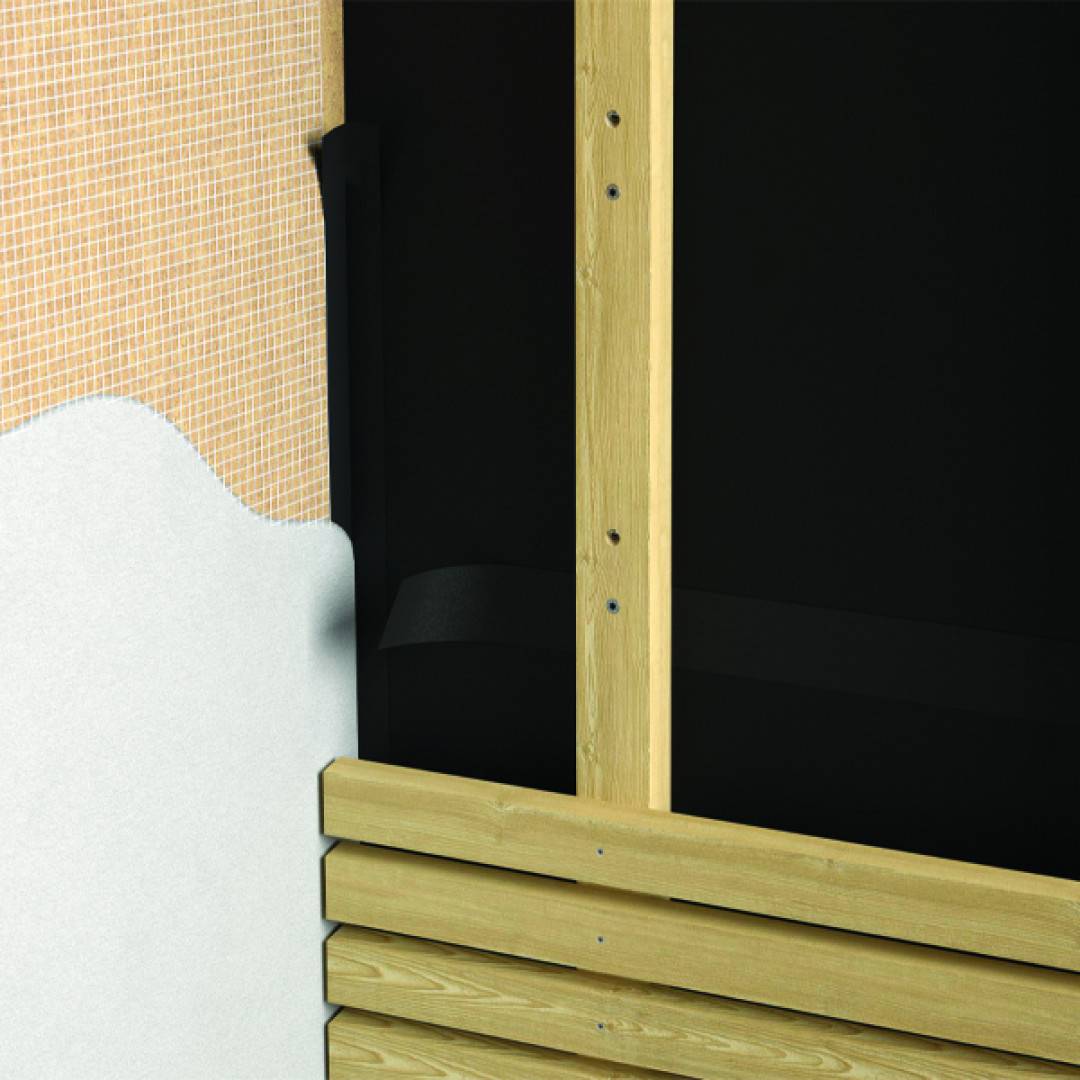 Multi Band UV - Sealant Tape