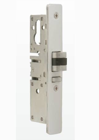 Aluminium Door Deadlatches