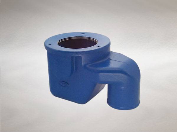 Wade Vari-Level (G Series) Cast Iron Gullies